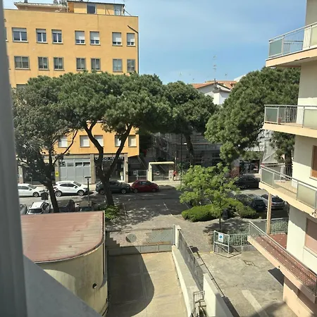Marina Mare Apartment