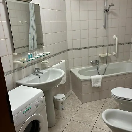 Apartment Marina Mare Sottomarina