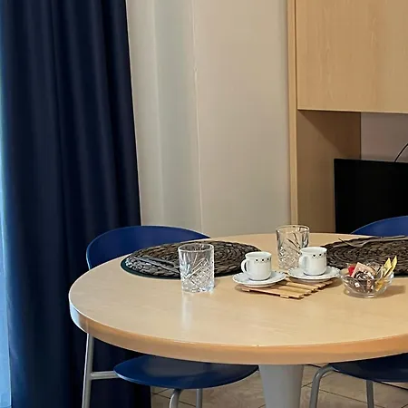 Apartmán Marina Mare *